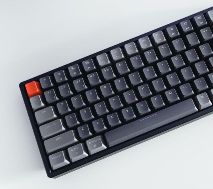 Keyboard image
